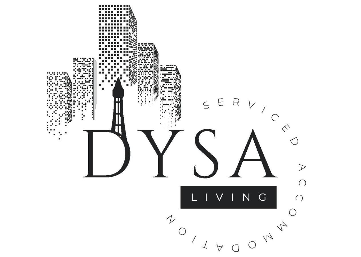 Dysa Bentinck House Βίλα Μπλάκπουλ Εξωτερικό φωτογραφία